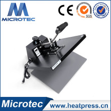 High Pressure Auto Open Heat Press with Slide-out Press Bed